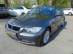 BMW Řada 3 2,0 2.0i SERVISKA,KLIMA,MANUAL - fotografie inzerátu