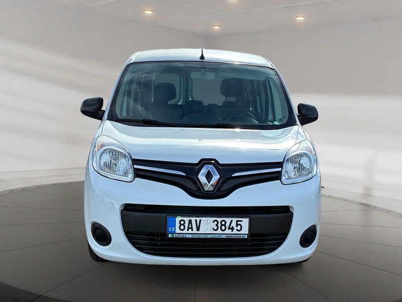 Renault Kangoo (2021) ZEN 1.5BDCi 70kW CZ DPH - fotka 2 z 11
