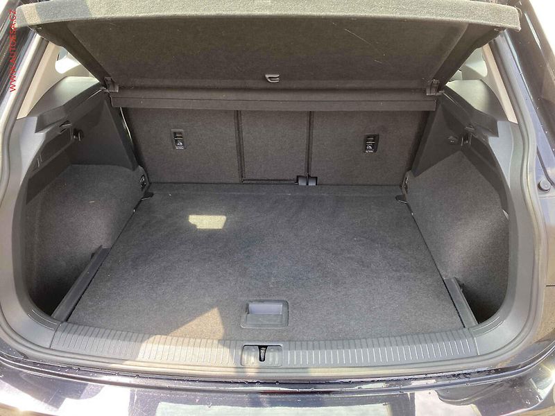 Volkswagen Tiguan (2018) 1.4 TSi, Trendline, LED, navi - fotka 7 z 17