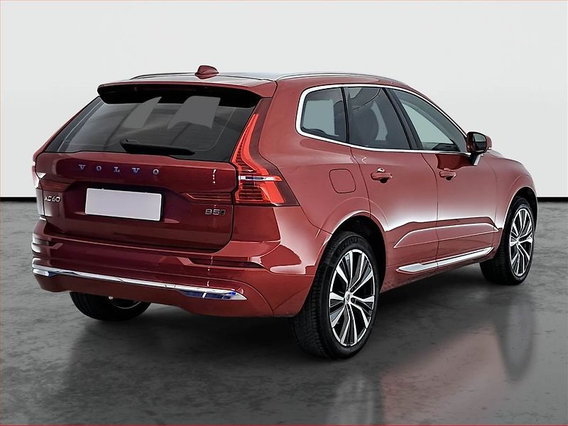 Volvo XC60 (2022) B5 AWD - fotka 5 z 19
