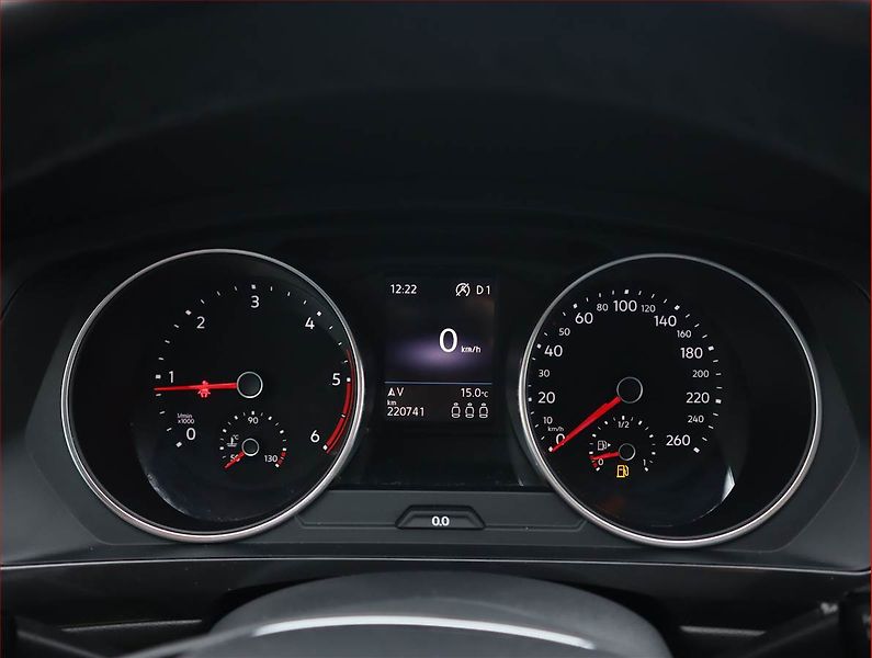 Volkswagen Tiguan Allspace (2018) 2.0 TDI - fotka 11 z 24