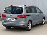 Volkswagen Sharan (2014) 2.0TDi, ČR, AC, xenon, park - náhled 3