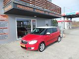 Škoda Fabia 1,4 16V SPORT, DIGI KLIMA, 16´ - náhled 1