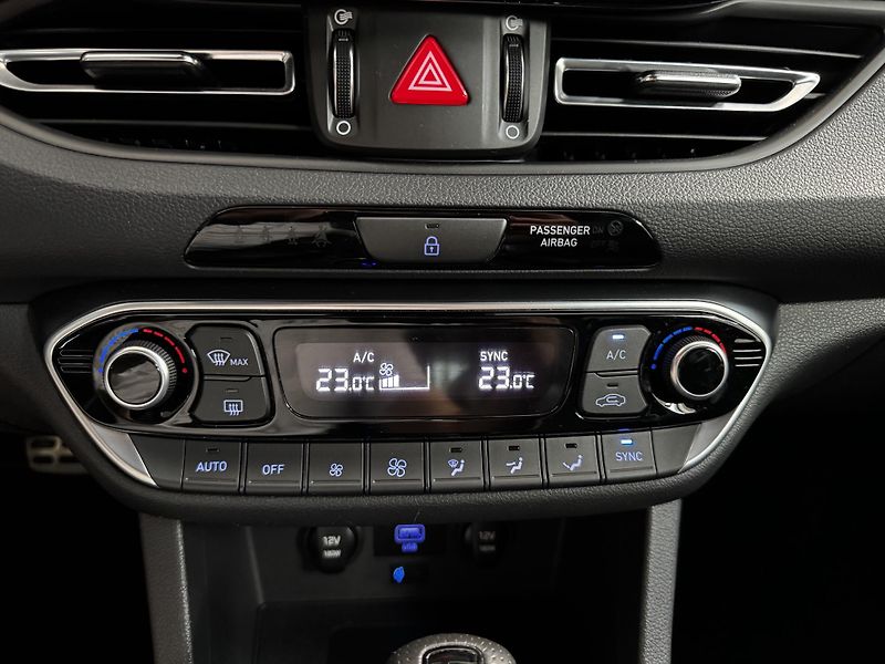 Hyundai i30 (2024) N Performance - CZ - DPH - fotka 20 z 27