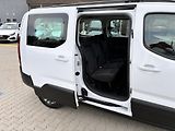 Peugeot Rifter EV50 kWh-100KW, REZERVACE - náhled 27
