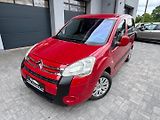 Citroën Berlingo (2009) Multispace 1.6 16V - náhled 1