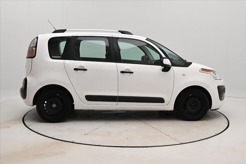 Citroën C3 Picasso 1,6 HDI 73 kW TAŽNÉ Záruka až - fotka 4 z 28