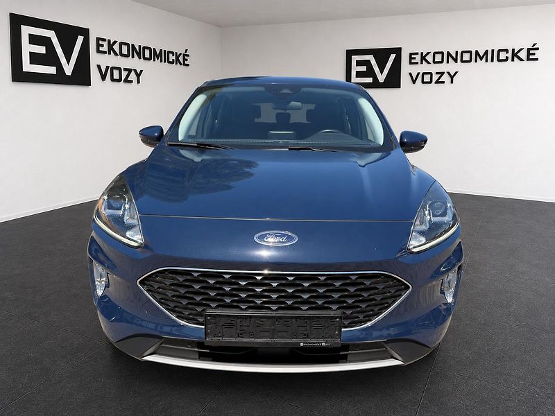 Ford Kuga (2022) 2.5 plev ,REZERVOVÁNO - fotka 10 z 47