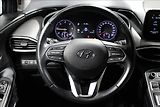 Hyundai Santa Fe 2,2 CRDi Smart 1.majitel CZ - náhled 22
