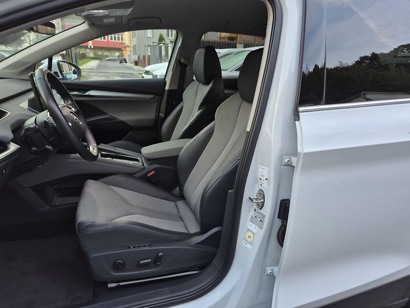 Škoda Enyaq ZAMLUVENO ! TZ SOH 98% - fotka 39 z 46