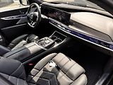 BMW Řada 7 740 xD M Sport frozen Black  - náhled 9