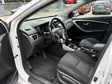 Hyundai i30 1,6i 99kW TAŽNÉ - náhled 9