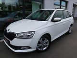 Škoda Fabia 1,0 TSi,70kW,1majČR,serv.k,DPH - náhled 1