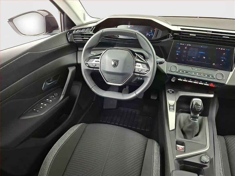 Peugeot 308 (2024) Active 1.2 PureTech, ČR,1.maj - fotka 7 z 15
