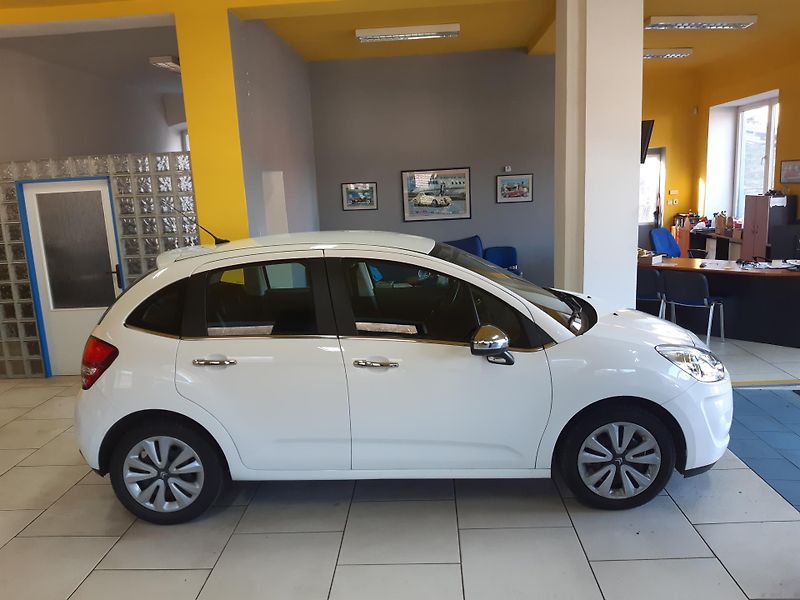 Citroën C3 1.4 i KLIMA - fotka 7 z 20