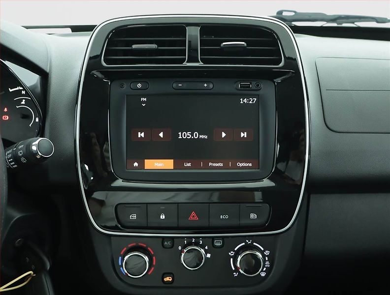 Dacia Spring (2023) Electric 45 (27 kWh), SoH 93% - fotka 12 z 15