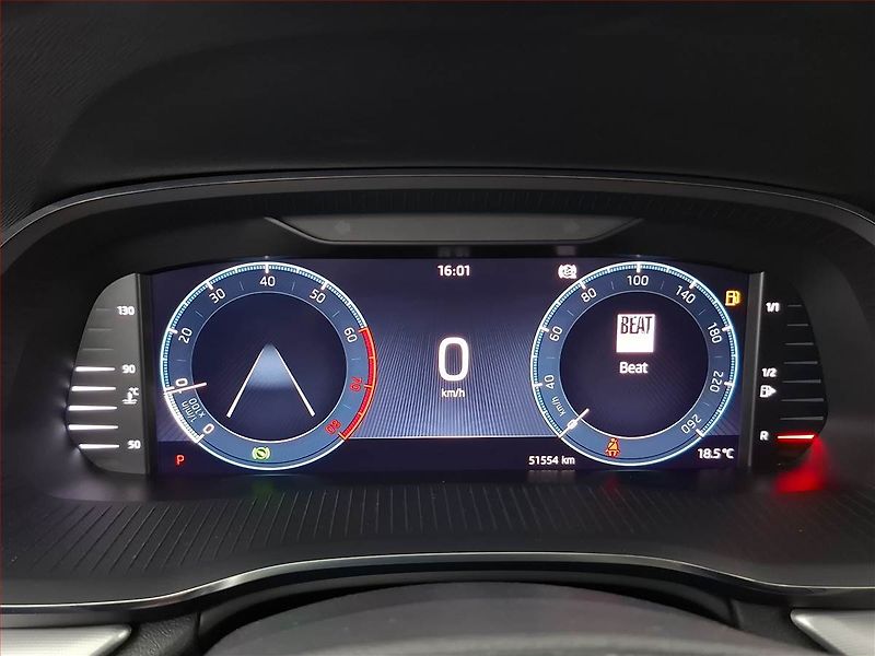 Škoda Octavia (2024) Style 1.5 TSI e-tec - fotka 11 z 17