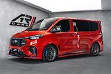 Ford Transit Custom MS-RT, 7 míst, tažné - náhled 1