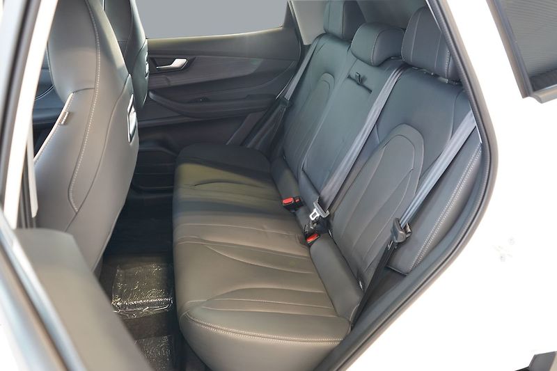 Chery Tiggo 4 HEV UNIQUE 1.5 IDHE HEV - fotka 18 z 31
