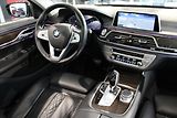 BMW Řada 7 740d xDrive Masáž/NezTop/360°/ - náhled 15