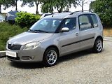 Škoda Roomster (2008) 1.9 TDI 77kW  BEZ DPF - náhled 1