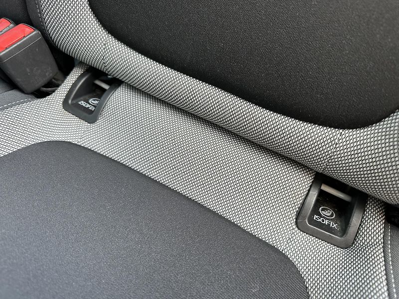 Škoda Fabia Combi 1.2 TSI Ambition  - fotka 22 z 24