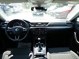 Škoda Superb 2,0 TDi 140kW DSG 4x4,STYLE,ČR - náhled 29