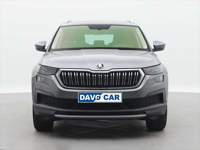 Škoda Kodiaq 2,0 TDI 110kW Style DSG CZ DPH - fotka 2 z 31