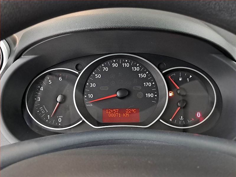 Renault Kangoo (2020) 1.5 dCi, 5Míst, ČR, 1Maj, DPH - fotka 11 z 16