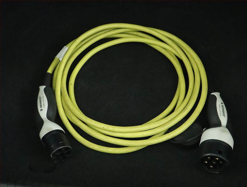 Volkswagen ID.3 (2020) 1st (62 kWh), SoH 89% - fotka 21 z 21