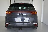 Kia Sportage 2,0 CRDI 4WD ADVANCE - náhled 6