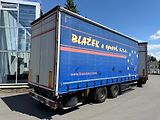Mercedes-Benz 2545 Actros 6x2 + Schmitz ZCS1 - náhled 8