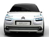 Citroën C4 Cactus Airflow 2L.
