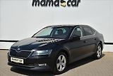 Škoda Superb 2.0TDI STYLE TAŽNÉ 1.MAJ. ČR - náhled 2