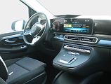 Mercedes-Benz Třídy V V300 D Style Long 4x4 MBUX/ Na - náhled 7