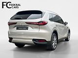 Mazda CX-80 (2025) D254/8AT/AWD/EXCLUSIVE LINE - náhled 4