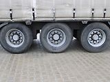 Krone SD SDP 27 WKE, ZVEDACÍ NÁPRAVA - náhled 9