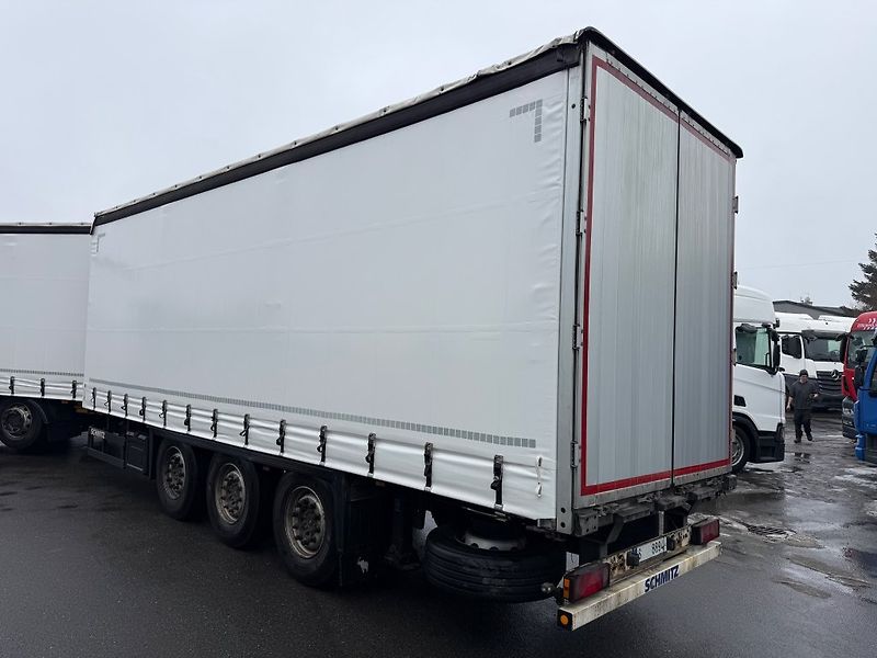 Schmitz SCB - fotka 5 z 16
