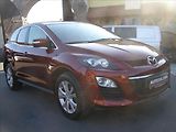Mazda CX-7 2,2   4x4 162000km - náhled 7