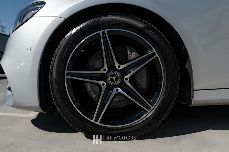 Mercedes-Benz Třídy C (2019) C 300d Kombi 180kW - fotka 11 z 43