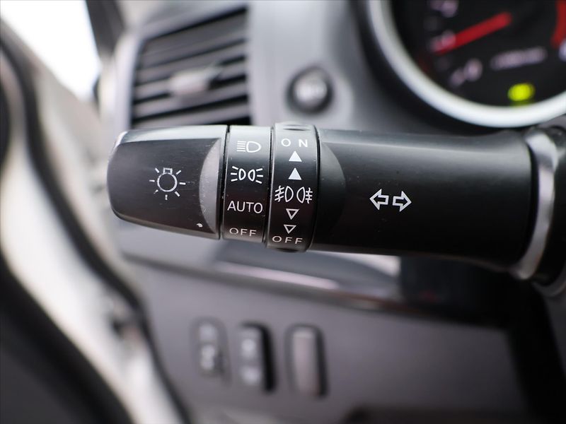 Mitsubishi Lancer 1,8 MIVEC 103kW SPORTBACK CZ - fotka 17 z 32