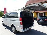 Mercedes-Benz Viano 2,2 DCi 5míst Automat  639 - náhled 21