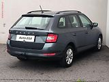 Škoda Fabia (2021) 1.0 TSI, Ambition, TZ, kamera - náhled 3