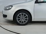 Volkswagen Golf (2009) 2.0 TDI, Tempomat - náhled 14