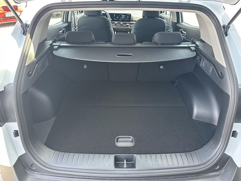 Kia Sportage (2026) 1,6 T-GDi 110 kW COMFORT - fotka 6 z 6