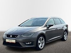 Seat Leon ST FR - fotografie inzerátu