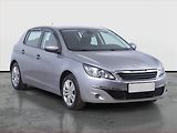 Peugeot 308 (2017) 1.2 PureTech, Serv.kniha, Navi - náhled 1