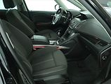 Opel Zafira (2013) 2.0 CDTI, Navi, Tempomat - náhled 9