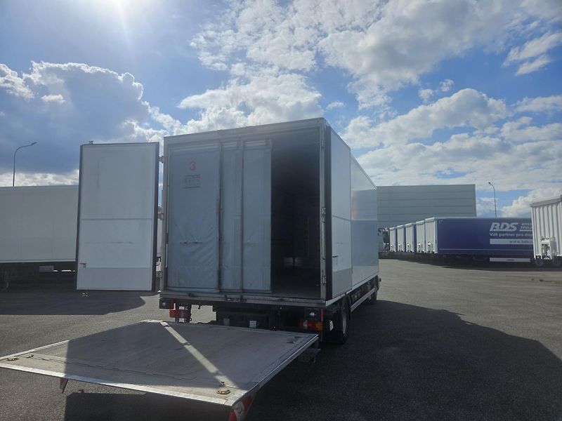 MAN TGL (2020) 12.250 BL  Thermoking ,čelo - fotka 6 z 20