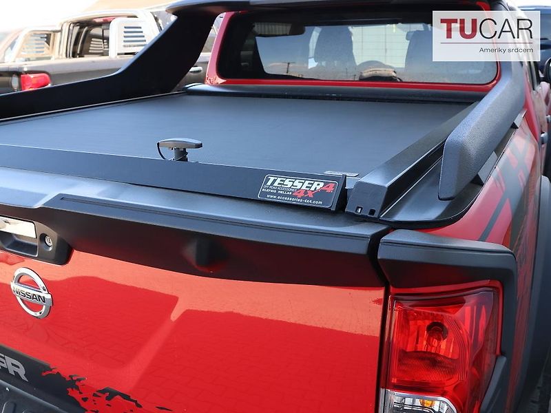 Nissan Navara (2019) 2.2 DIesel Automat  - fotka 7 z 38
